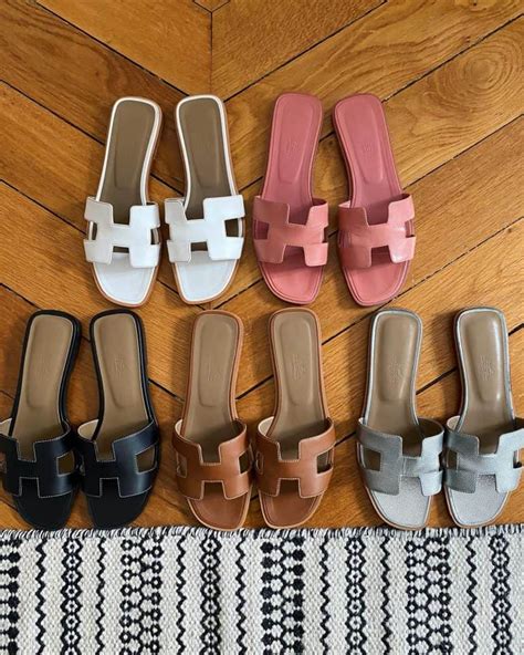 hermes oran sandals sizing review|are hermes oran sandals comfortable.